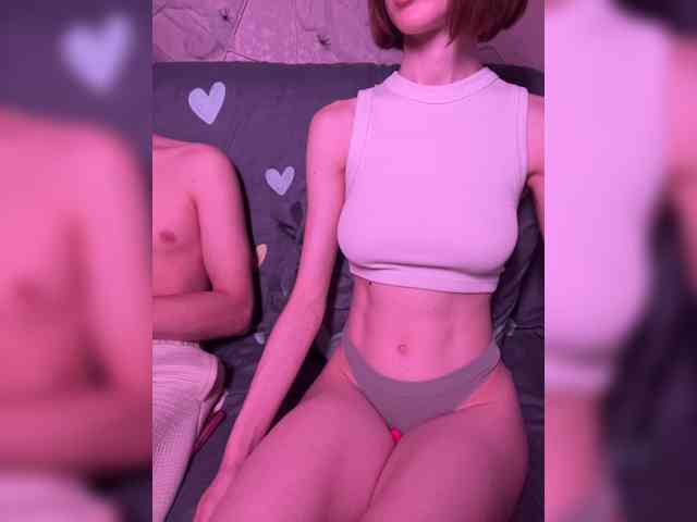 NaughtyDuo webcam