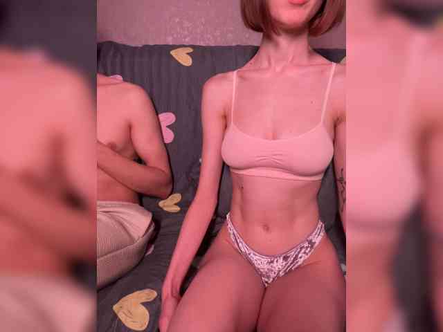NaughtyDuo webcam