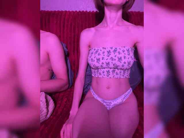 NaughtyDuo webcam