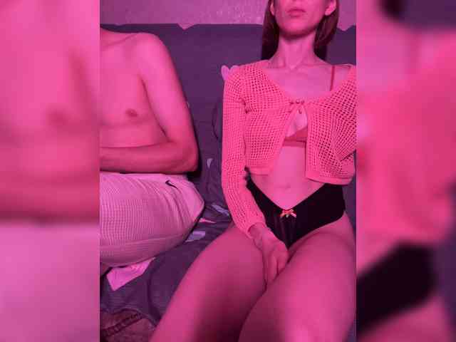 NaughtyDuo webcam