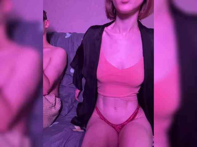 NaughtyDuo Sex Cam Show