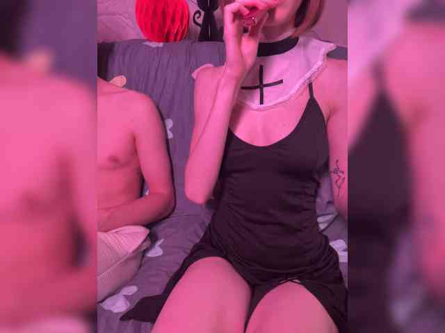 NaughtyDuo