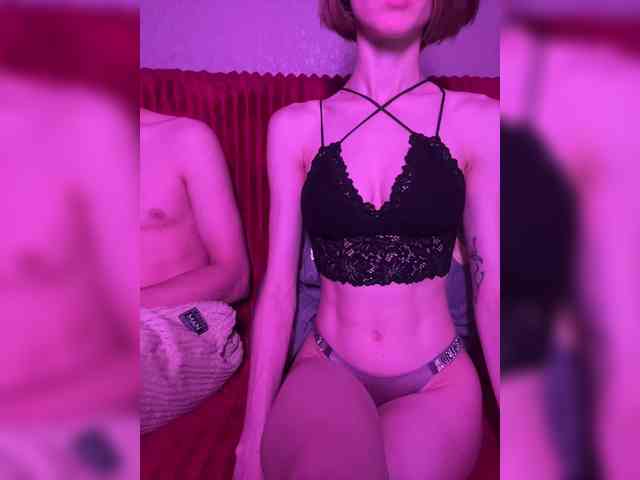 NaughtyDuo webcam