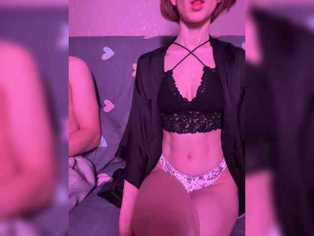 NaughtyDuo webcam