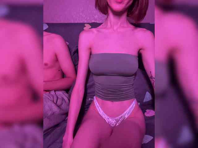 NaughtyDuo webcam