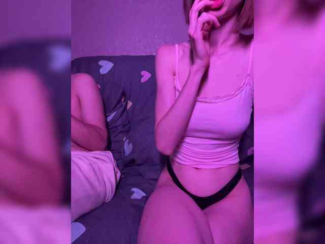 NaughtyDuo Sex Cam Show