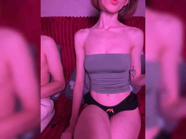 NaughtyDuo webcam
