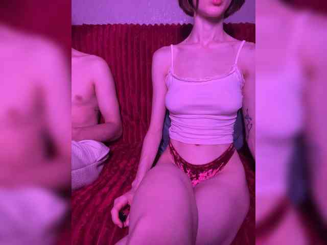 NaughtyDuo webcam