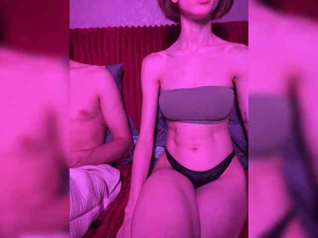 NaughtyDuo webcam