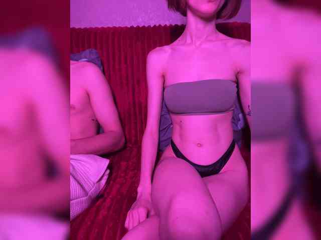NaughtyDuo webcam