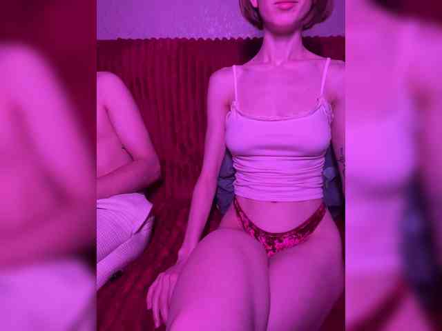 NaughtyDuo webcam