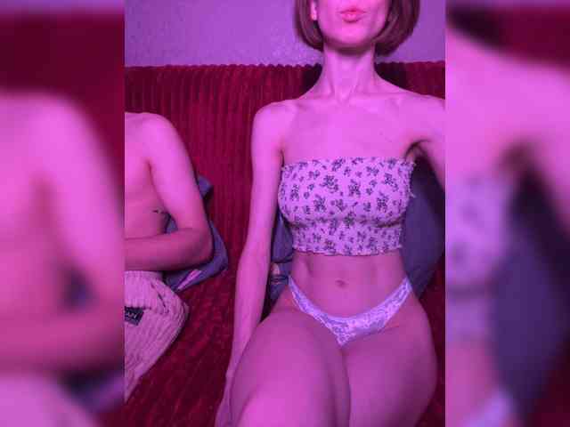 NaughtyDuo webcam