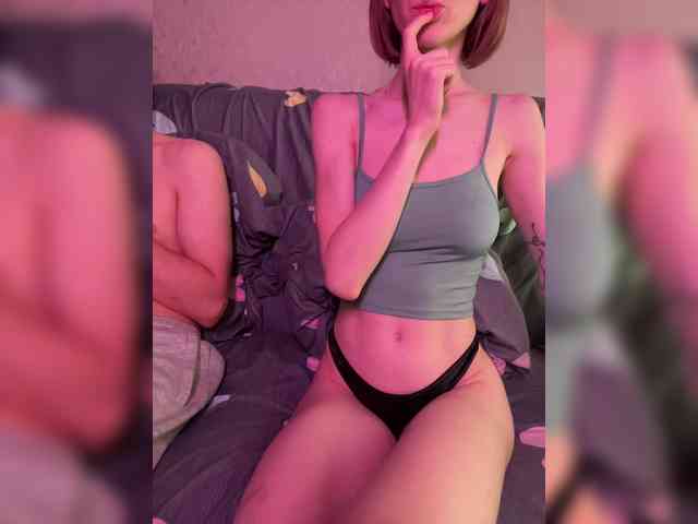 NaughtyDuo webcam