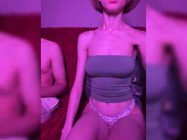 NaughtyDuo webcam