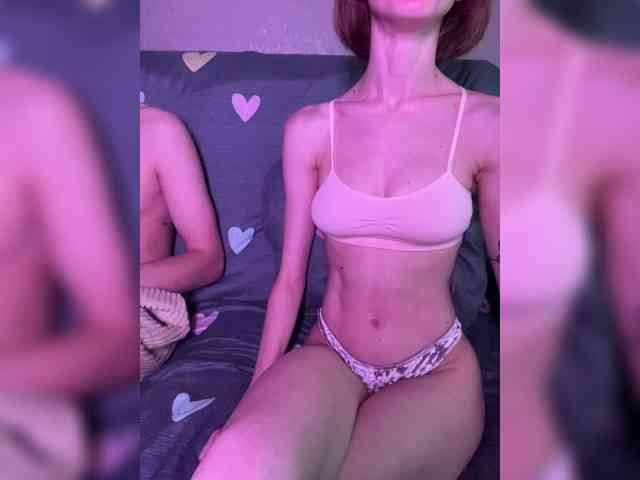 NaughtyDuo webcam
