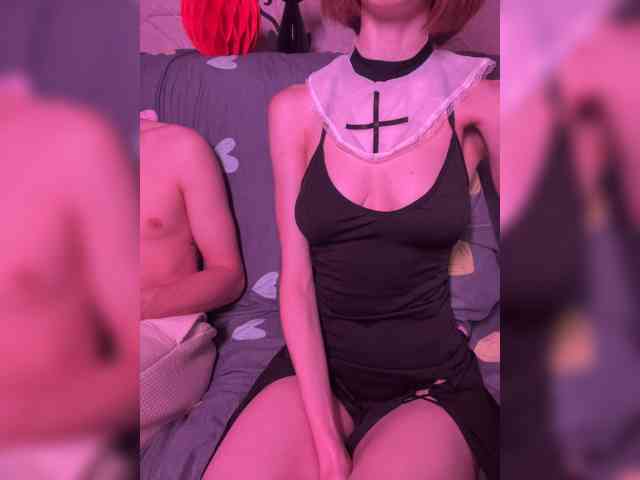 Модель: NaughtyDuo