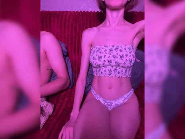 Model: NaughtyDuo