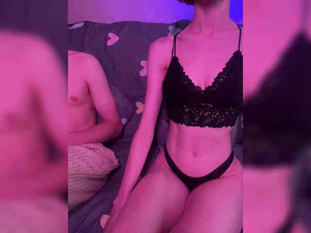Модель: NaughtyDuo