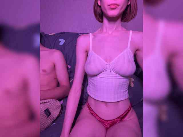 Модель: NaughtyDuo
