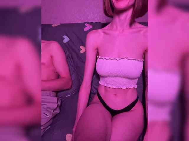 Модель: NaughtyDuo