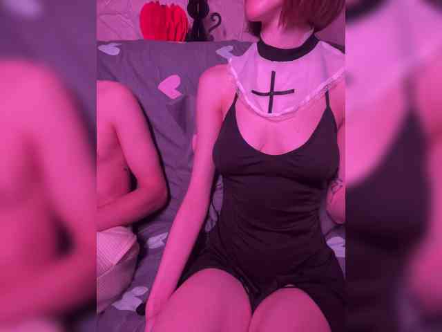 NaughtyDuo