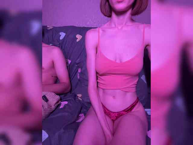 NaughtyDuo Sex Cam Show