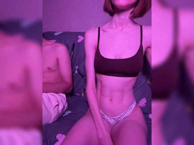 NaughtyDuo Sex Cam Show