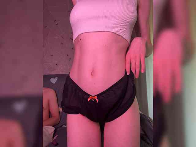 NaughtyDuo webcam