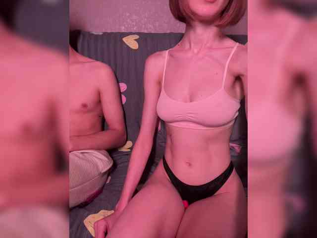 NaughtyDuo webcam
