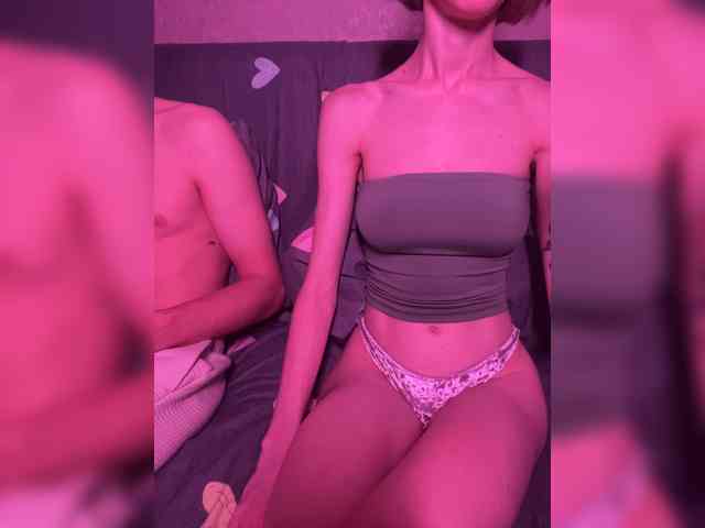 NaughtyDuo webcam