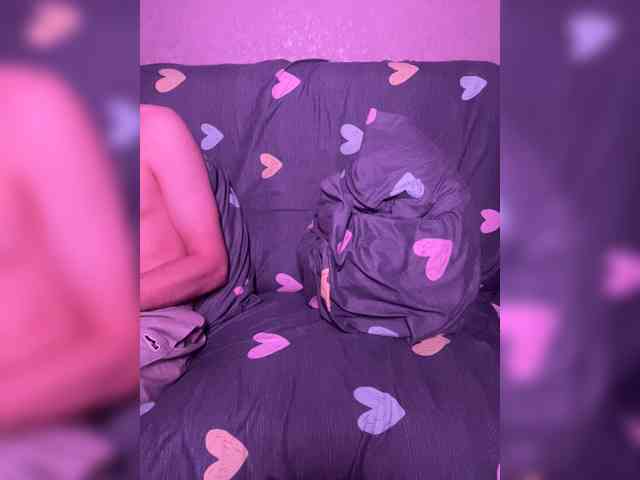 NaughtyDuo webcam