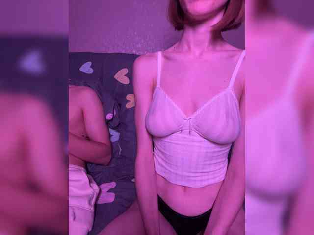 NaughtyDuo Sex Cam Show