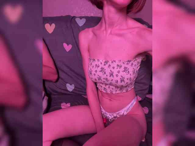 Модель: NaughtyDuo