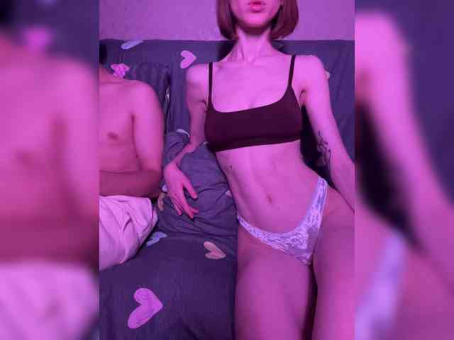 NaughtyDuo Sex Cam Show