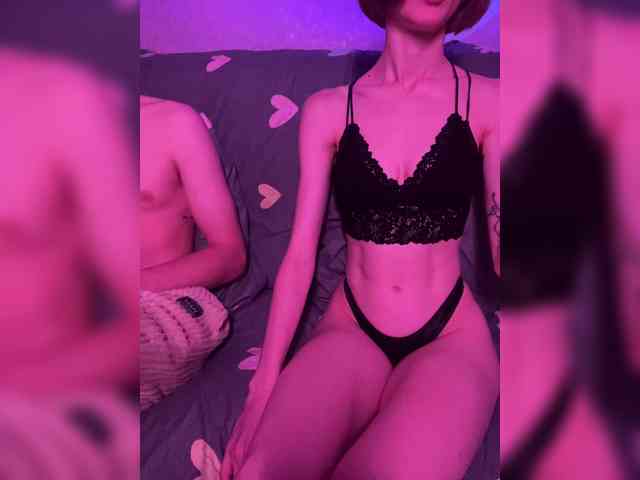 NaughtyDuo webcam