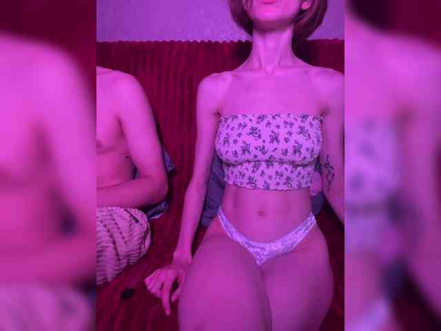 NaughtyDuo webcam