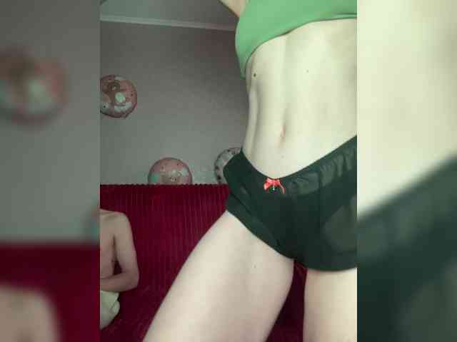 NaughtyDuo