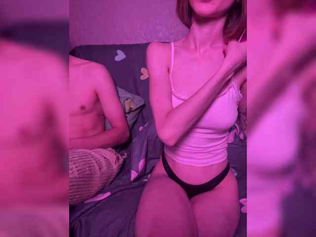 NaughtyDuo webcam