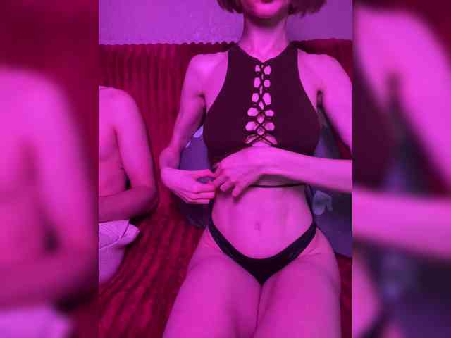 NaughtyDuo webcam