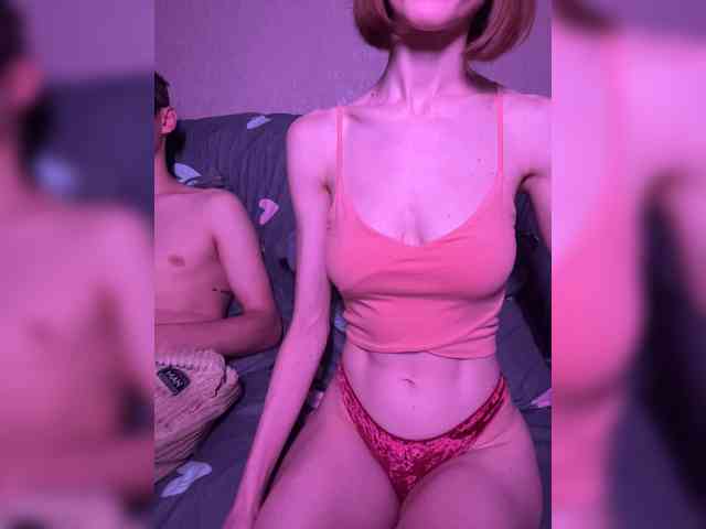 Model: NaughtyDuo