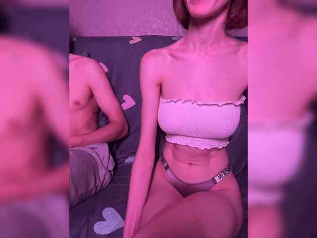Model: NaughtyDuo