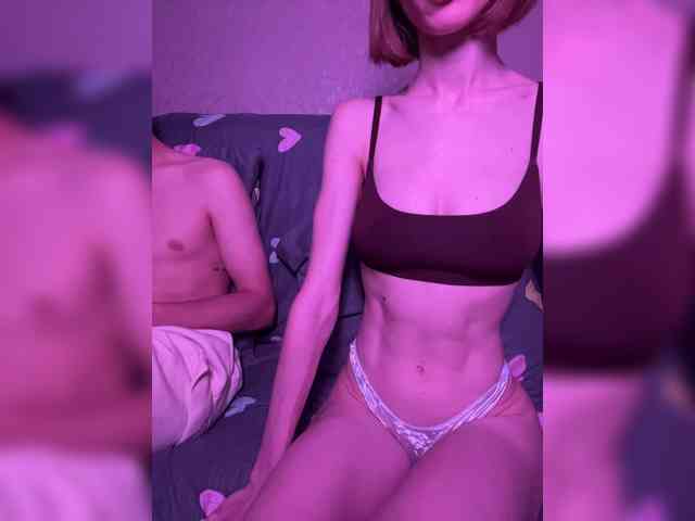 NaughtyDuo Sex Cam Show