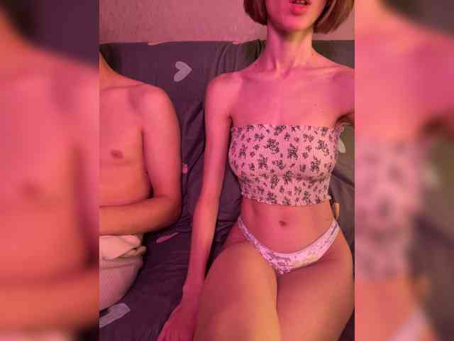 NaughtyDuo webcam