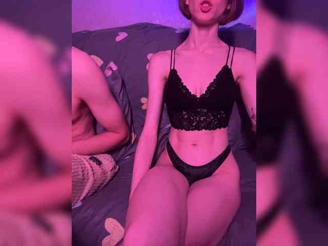 NaughtyDuo webcam
