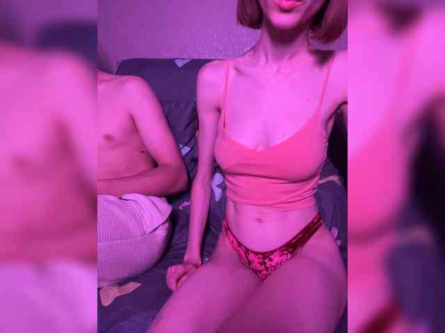 NaughtyDuo webcam
