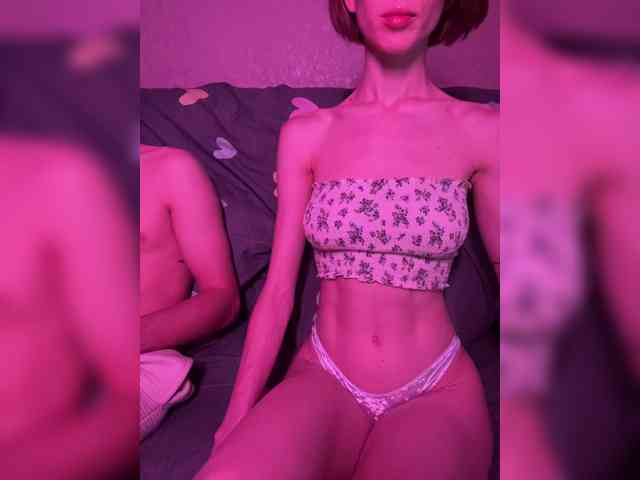 NaughtyDuo webcam