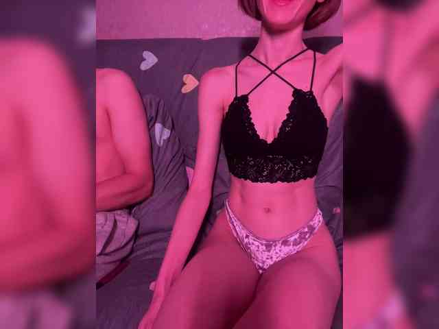 Model: NaughtyDuo