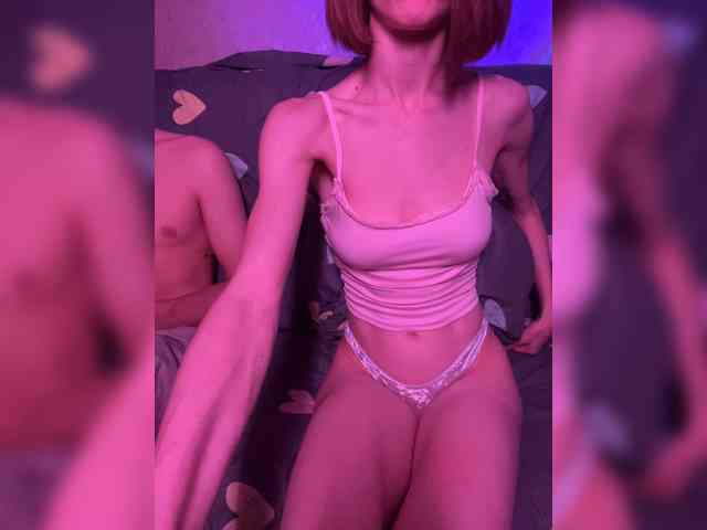 NaughtyDuo webcam