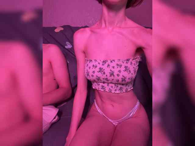 NaughtyDuo webcam