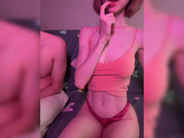 NaughtyDuo webcam
